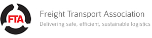 Freight Transport Association (FTA) Logo