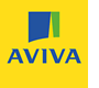 Aviva Logo