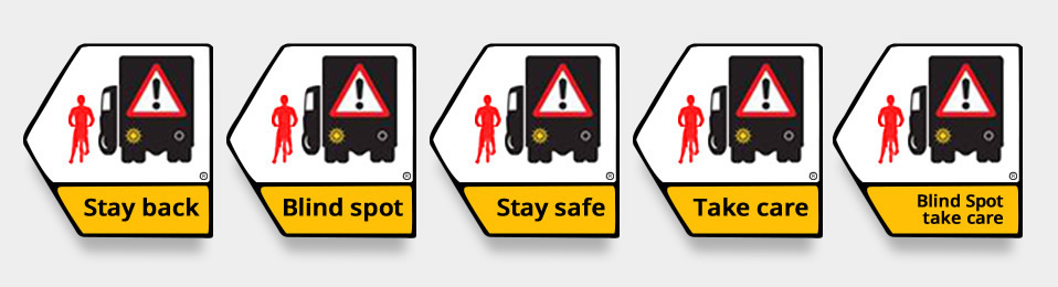 Cycle Badge Scheme